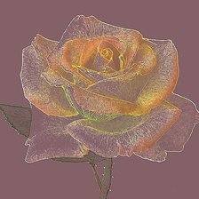 Схема вышивки «№2000750»