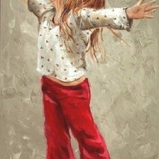 Схема вышивки «№2000774»