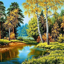 Схема вышивки «№2000795»