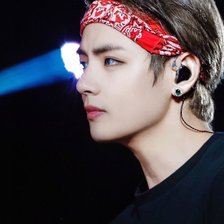 Схема вышивки «TaeTae»