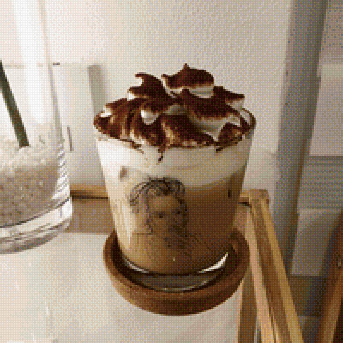 Кофе - еда - предпросмотр