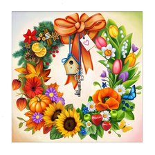 Схема вышивки «№2001359»