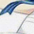 Предпросмотр схемы вышивки «№2001581»