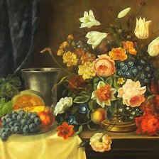 Схема вышивки «№2001597»