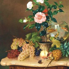 Схема вышивки «№2001599»