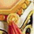 Предпросмотр схемы вышивки «Восток» (№2001622)