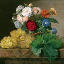 Схема вышивки «№2001709»