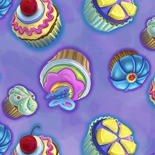 Схема вышивки «№2001901»