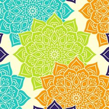 Схема вышивки «№2001915»