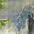 Предпросмотр схемы вышивки «пейзаж» (№2002010)