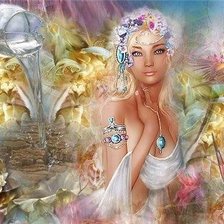 Схема вышивки «№2002186»