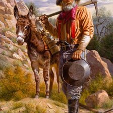 Золотая лихорадка