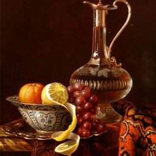 Схема вышивки «№2002234»