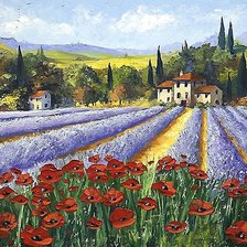 Схема вышивки «№2002299»