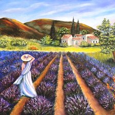 Схема вышивки «№2002300»