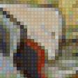 Предпросмотр схемы вышивки «жаба» (№2002403)