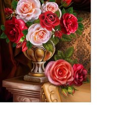 Схема вышивки «№2002621»