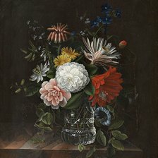 Схема вышивки «№2002627»