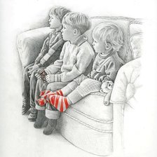 Схема вышивки «№2002672»