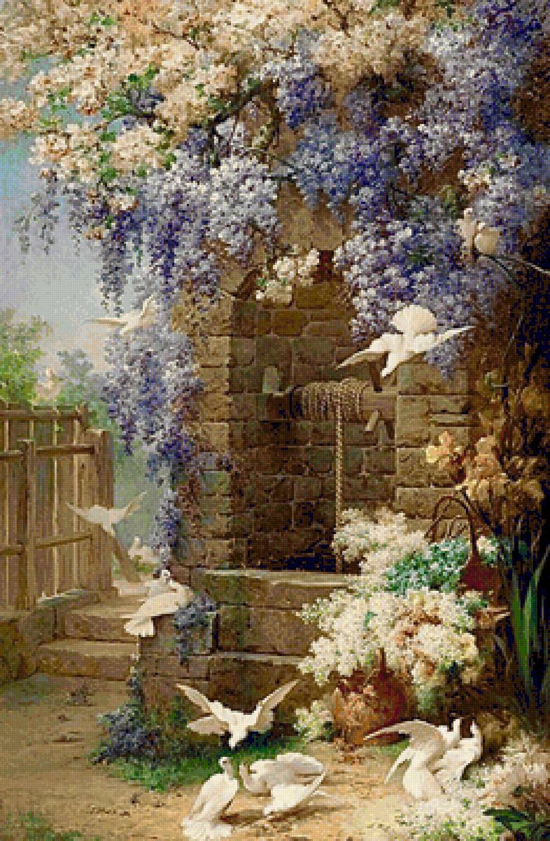 Well-variant - предпросмотр