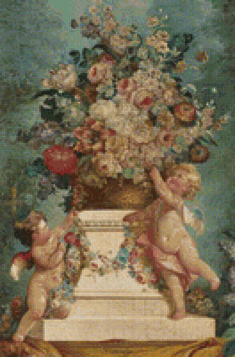 ангелочки - предпросмотр