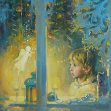 Схема вышивки «№2002926»