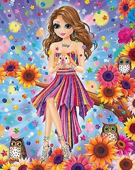 Детская - оригинал