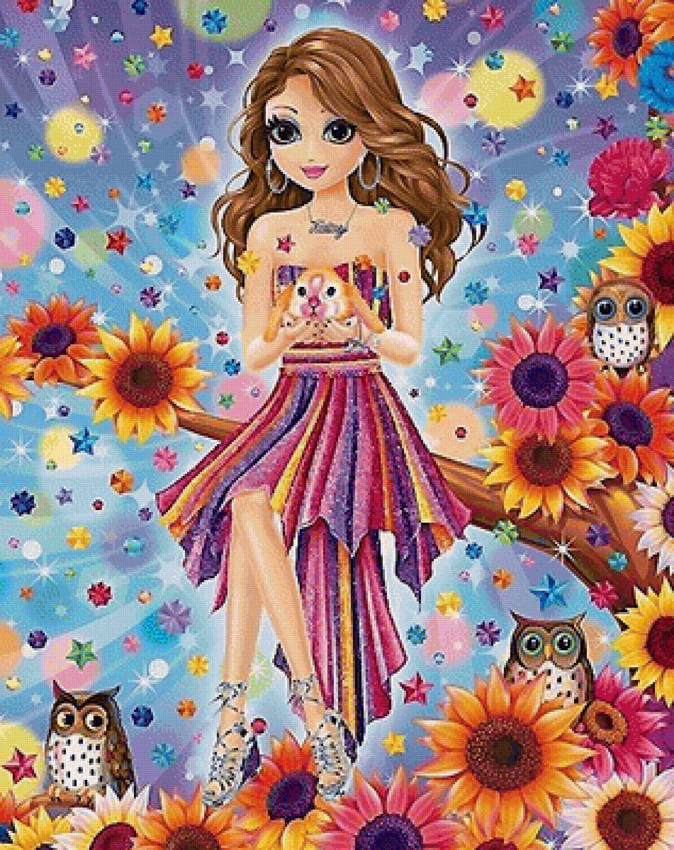 Детская - предпросмотр