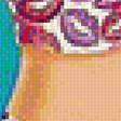 Предпросмотр схемы вышивки «Детская» (№2002943)