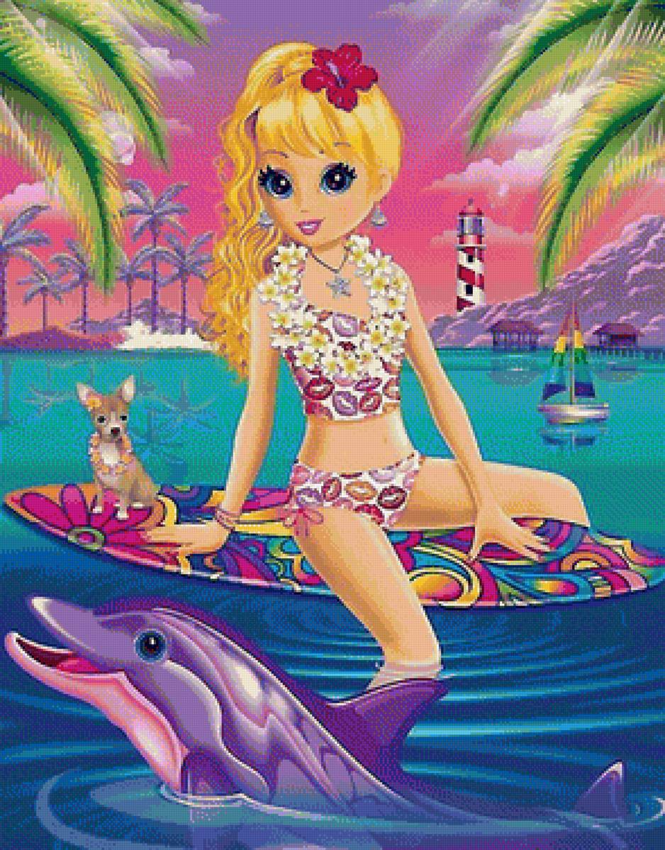 Детская - предпросмотр