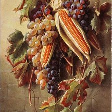 Схема вышивки «картина»