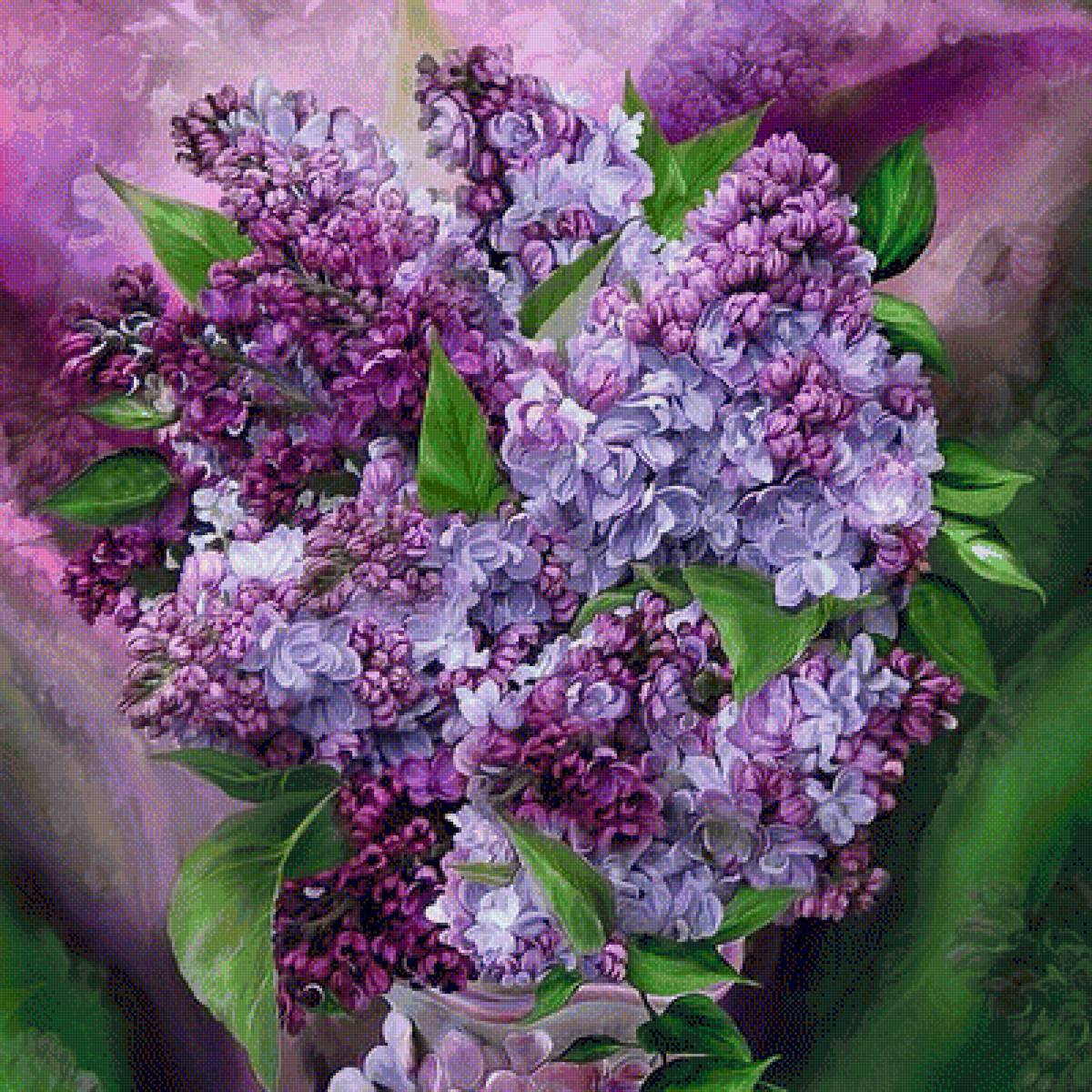 Lilacs - lilacs - предпросмотр