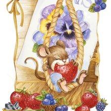 Схема вышивки «№2003763»