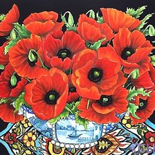 Схема вышивки «№2003790»