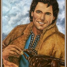 Схема вышивки «№2003893»