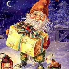 Схема вышивки «№2004367»