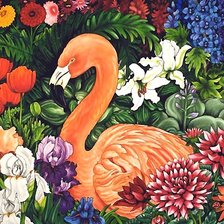 Схема вышивки «№2004406»