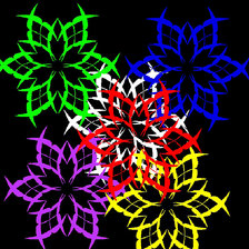 Схема вышивки «№2004515»