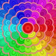 Схема вышивки «№2004519»