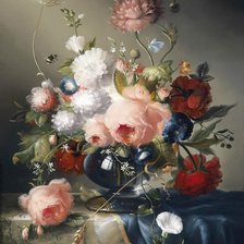 Схема вышивки «№2004747»