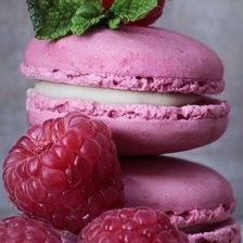 Схема вышивки «№2004805»