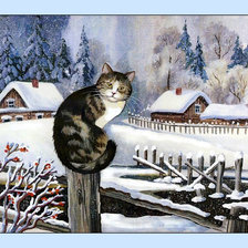 Схема вышивки «№2004847»