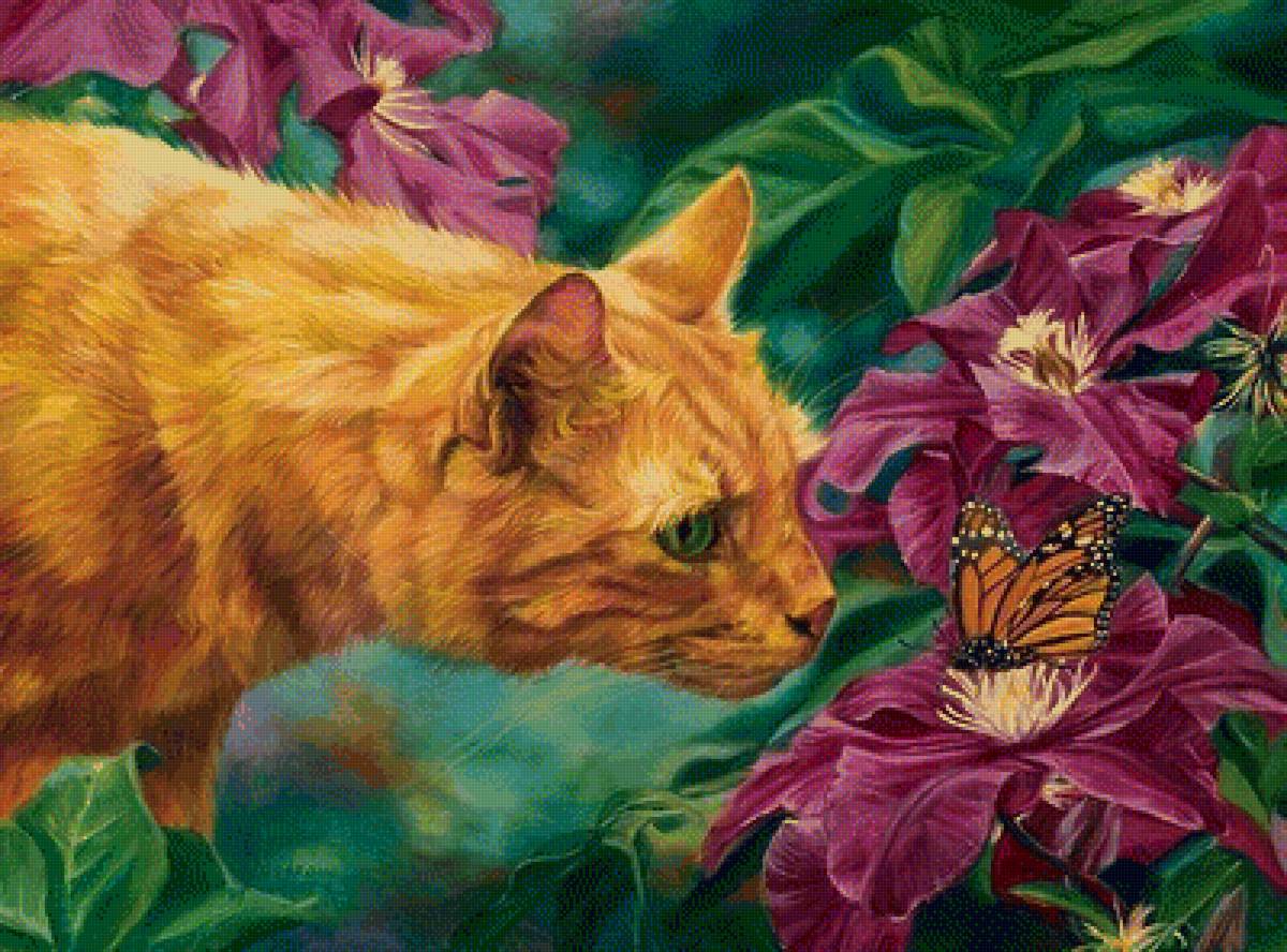 Мир животных - предпросмотр