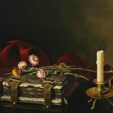 Схема вышивки «№2005030»