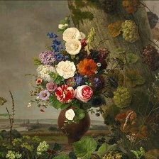 Схема вышивки «№2005037»