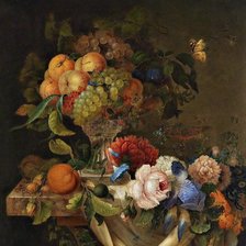 Схема вышивки «№2005041»