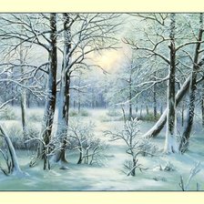 Схема вышивки «№2005094»