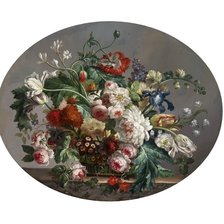 Схема вышивки «№2005139»