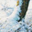 Предпросмотр схемы вышивки «№2005338»