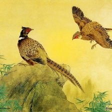 Схема вышивки «№2005483»